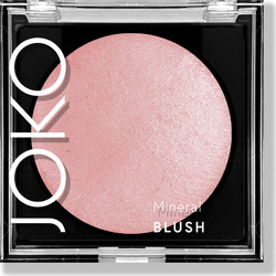 Joko Mineral Blush 15 Powder Blush 5gr