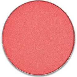 London Copyright Magnetic Single Coral Pop Powder Blush 4gr