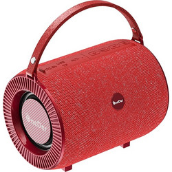 Oneder V3 Ηχείο Bluetooth 5W Κόκκινο