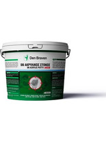 Ακρυλικός στόκος DEN BRAVEN 400gr