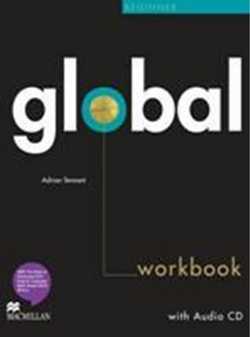 Global Beginner WorkBook