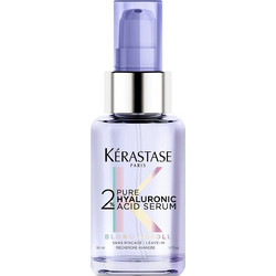 Kerastase Blond Absolu 2% Pure Hyaluronic Acid Serum Μαλλιών για Επανόρθωση 50ml