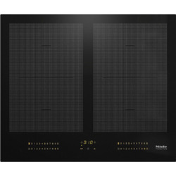 Miele KM 7564 FL Επαγωγική Εστία Αυτόνομη με Λειτουργία Κλειδώματος