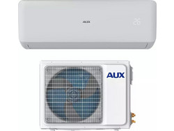 AUX Freedom ASW-H12B4/FREE-EU Κλιματιστικό Inverter 12000 BTU A++/A+++