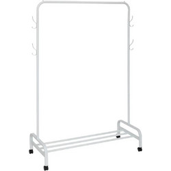 Κρεμάστρα δαπέδου 5five με διαστάσεις 118x45.5x160cm 203116