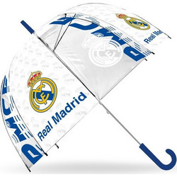 Real Madrid manual umbrella 46cm