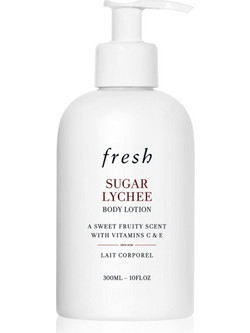 Fresh Sugar Lychee Body Lotion 300ml