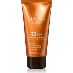 Juvena Sunsation Superior Anti-Age Cream Spf30 75ml