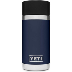 YETI Rambler Hotshot Bottle Navy 355ml