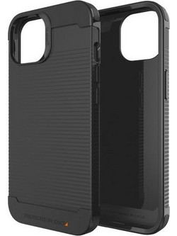 Gear4 D3O Havana - θήκη για Apple iPhone 13 Pro - Μαύρο
