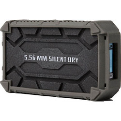 ΑΦΥΓΡΑΝΤΗΡΑΣ SILENT DRY PIONEER - RG