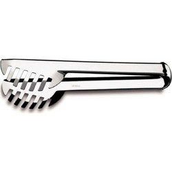 Ανοξείδωτη λαβίδα για spaghetti 21 εκ. Tramontina Utility 63800/605