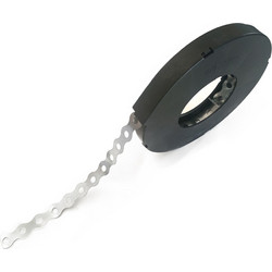 Τσερκοταινία 17x0.55mm 10m Γαλβανιζέ Metal-Con NXMC11-8013