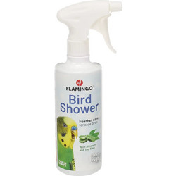 Flamingo Bird Shower Dalia - 500ml