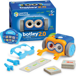 Learning Resources Botley 2.0 The Coding Robot