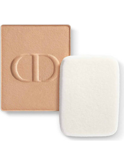 Dior Forever Natural Velvet Compact Foundation Refill 4Ν