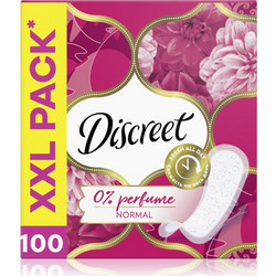 Discreet Multiform 0% Air σερβιετάκια 100 τμχ