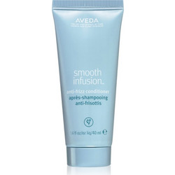 Aveda Smooth Infusion Φυτικό Conditioner για Επανόρθωση & Φριζάρισμα 40ml