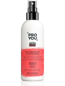 Revlon Pro You The Fixer Shield Θερμοπροστατευτικό Μαλλιών για Επανόρθωση 250ml