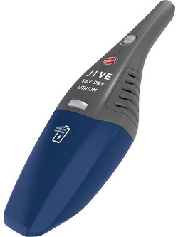 Hoover HJ36DLB 011 Επαναφορτιζόμενο Σκουπάκι Χειρός 3.6V