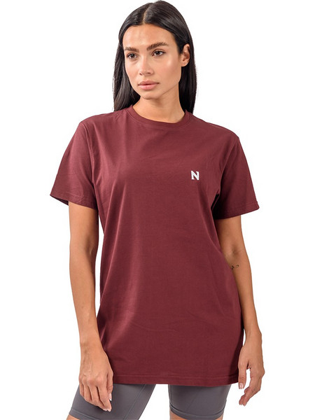 ENERGY T-SHIRT TB1100-BROWN