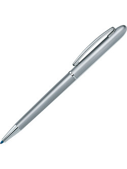Στυλό - Σφραγίδα Ασημί HERI 800 PEN STYLING CLASSIC 3 σειρών