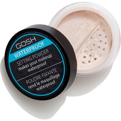 Gosh Waterproof Setting Powder 7gr