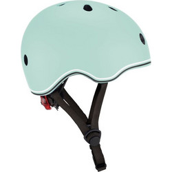 Globber Κράνος Go.Up Lights XXS/XS (45-51cm) Pastel Green 506-206