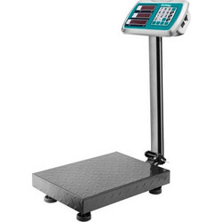 Ηλεκτρονική Ζυγαρία 100Kg Total (TESA31001)