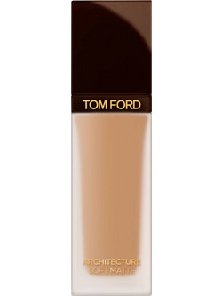 Tom Architecture Soft Matte 6.5 Sable Liquid Foundation 30ml