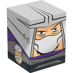 Squaroes - Squaroe Teenage Mutant Ninja Turtles(TM) 008 - Shredder