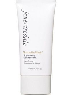 Jane Iredale Smooth Affair Brightening Primer Προσώπου Cream 50ml