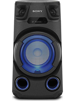 Sony MHC-V13 Ηχείο με Λειτουργία Καραόκε