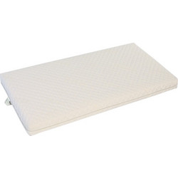 Greco Strom Ιόλη Στρώμα Κοκοφοίνικα Κούνιας 75-80x160cm VRE.IOL.COT.002