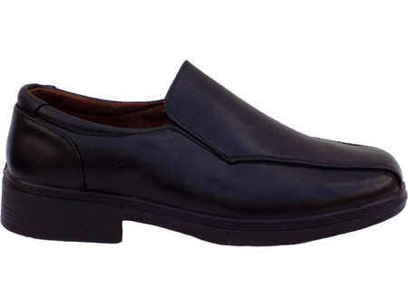 ΑΝΔΡΙΚΟ ΠΑΝΤΟΦΛΕ HANSON SM1296-BLACK