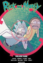 Rick and Morty Vol. 9 Rick and Morty Vol. 9