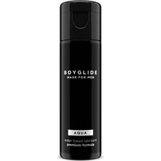 Boyglide Λιπαντικό Gel Νερού Πρωκτού 30ml