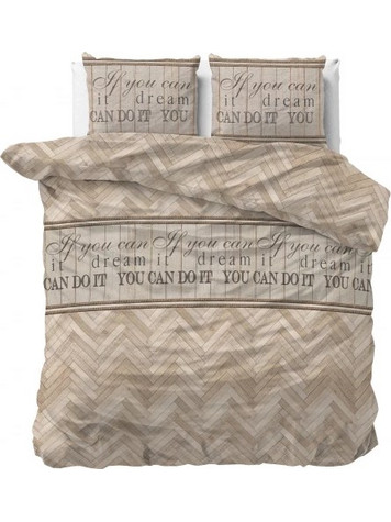 Σετ Παπλωματοθήκη με Μαξιλαροθήκες 240x220cm SLEEPTIME 8720578061396