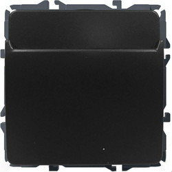 Καρτοδιακόπτης Τοίχου Χωνευτός Prime 1000117005 220-250VAC 50Hz 30A 305s Anthracite Aca