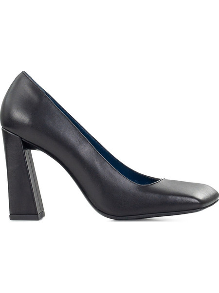 Γόβες Γυναίκα Classico Donna Μαύρο 6402 CLD.00369 251
