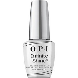 OPI Infinite Shine 1 Primer Gloss Βερνίκι Νυχιών Μακράς Διαρκείας 15ml