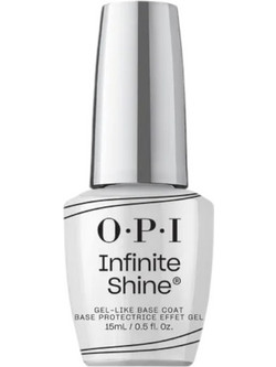 OPI Infinite Shine 1 Primer Gloss Βερνίκι Νυχιών Μακράς Διαρκείας 15ml