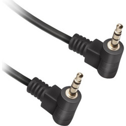SBS Ekon By 3.5mm Jack To 3.5mm Jack - (ECAJACK1890MMK)