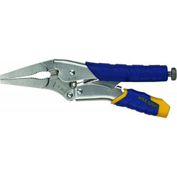 Irwin T14T Πένσα Γκριπ Ίσια 6"/150mm