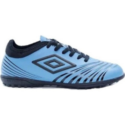 Umbro Toccare III TF 81922U-LP4 Ποδοσφαιρικά Παπούτσια με Σχάρα Μπλε