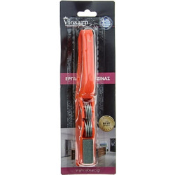 Ακονιστήρι Χειρός Μαχαιριών 20cm VC1103 Viosarp