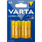Varta Longlife AA 6τμχ Varta Longlife AA 6τμχ
