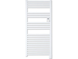 Stiebel Eltron BHE 75 Plus Ηλεκτρική Πετσετοκρεμάστρα 750W με Θερμοστάτη 122.5x55cm