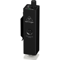 Behringer Powerplay P2