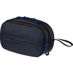 Samsonite Ecodiver 140878-2165 Νεσεσέρ Ταξιδίου με Θήκες 26x13x16cm Navy Μπλε